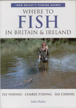 Where to fish in Britain and Ireland